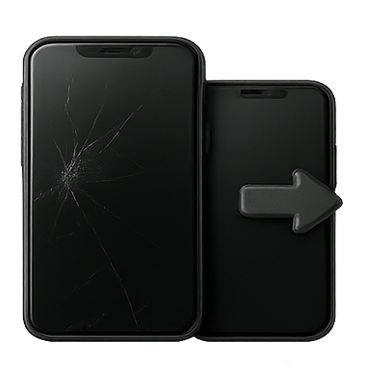 החלפות מסכים